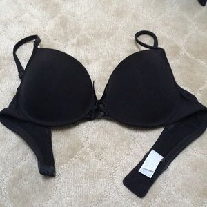 Wacoal push up bra